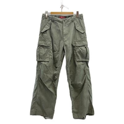 Supreme メンズカーゴパンツ｜ボトムス、パンツ｜ファッション
