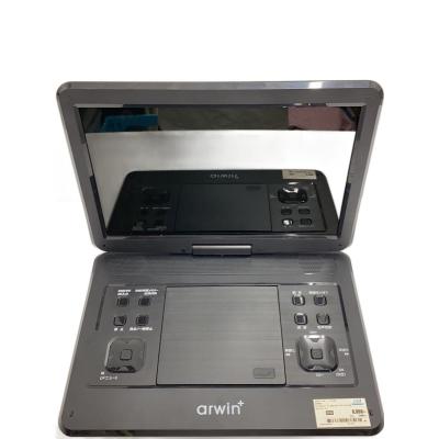Arwin ポータブルブルーレイ、DVDプレーヤー｜ブルーレイ、DVD