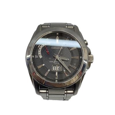 7b24 seiko（腕時計、アクセサリー）（文字盤カラー：ブラック系