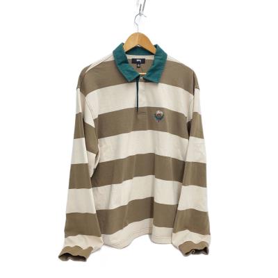 NEW YORK限定❗️Stussy ラガーシャツ NEW YORK限定❗️Stussy ラガーシャツ 【公式通販】