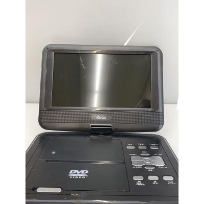 ブルーレイプレーヤー ポータブル（AVOX(テレビ、オーディオ)／テレビ
