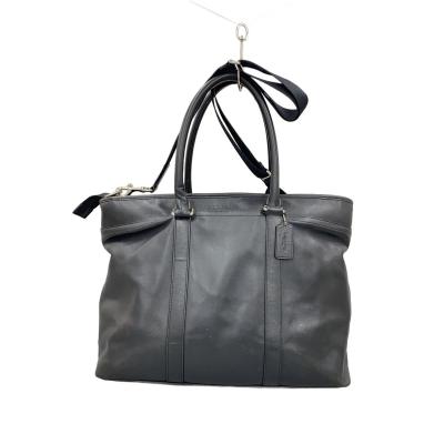 COACH 旅行用ボストンバッグ｜旅行かばん、小分けバッグ｜旅行用品