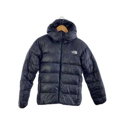 ノースフェイス アルパインヌプシ ネイビー メンズ L 好日山荘 横浜西口店 : 雪山でイチオシの超軽量ハイロフトダウン