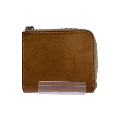 ジルサンダー 財布 l字（色：ブラウン系）のおすすめ人気商品一覧 通販