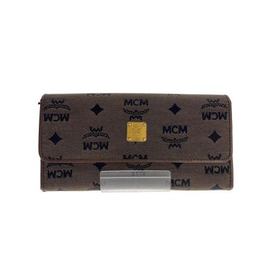 mcm 財布 メンズのおすすめ人気商品一覧 通販 - Yahoo!ショッピング