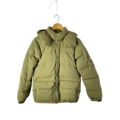 ノースフェイス キャンプシェラショート nd91847（ファッション）の