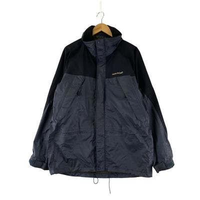 モンベル ゴアテックス ジャケットの商品一覧 通販 - Yahoo!ショッピング