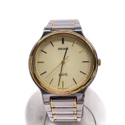 【稼働品】 SEIKO 7N01-5C40 クォーツ レディース 腕時計 SEIKO 7n01のおすすめ人気商品一覧 通販 - Yahoo!ショッピング