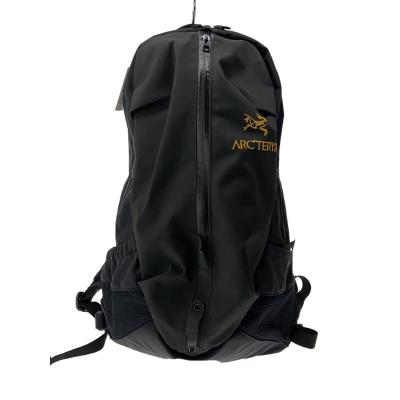 アークテリクス リュック(アウトドア、キャンプ、登山)の商品 アークテリクス リュック(アウトドア、キャンプ、登山)の商品