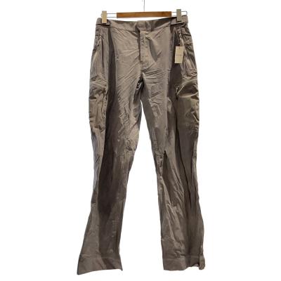 ARC'TERYX メンズボトムス、パンツ（色：グレー系）｜ファッション