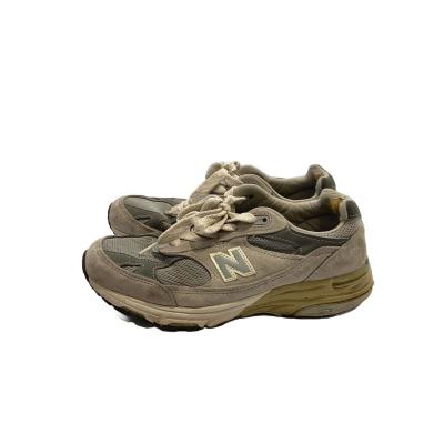 27cm New Balance WR993VI ニューバランス スニーカー ② WR993VI] New Balance 993 Women's Shoes – Lace Up NYC
