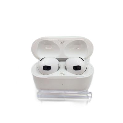 airpods 第3世代（イヤホン、ヘッドホン）｜オーディオ機器 | テレビ
