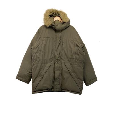 コロンビア ダウン ロングの商品一覧 通販 - Yahoo!ショッピング
