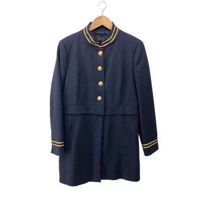 イヴサンローラン ナポレオンコート ロング丈 金ボタン M 黒 楽天市場】ナポレオンコート（メンズファッション）の通販