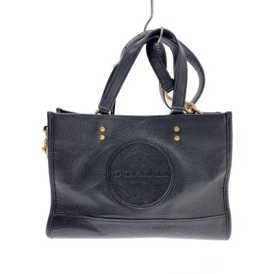 美品　コーチ　ショルダーバッグ　デンプシー　キャリーオール コーチ COACH コーチ バッグ COACH アウトレット デンプシー キャリー