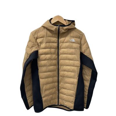 ノースフェイス THE NORTH FACE RED Run Pro hoodie レッドランプロ
