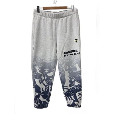 A BATHING APE APE スウェット（メンズボトムス、パンツ