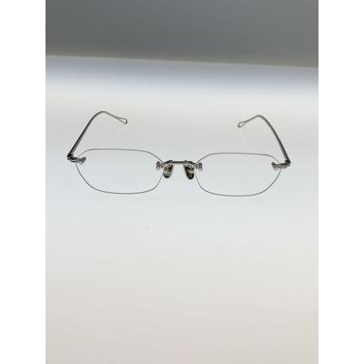 リムレス メガネ（A.D.S.R.）のおすすめ人気商品一覧 通販 - Yahoo