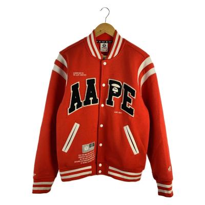 AAPE スタジャン 新品未使用 エイプ 激安 AAPE BY A BATHING APE - ⭐️希少・未使用⭐️Aape マルチ