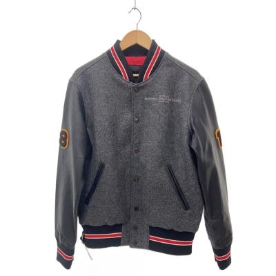 ディーゼル（メンズスタジャン）｜コート、ジャケット | ファッション