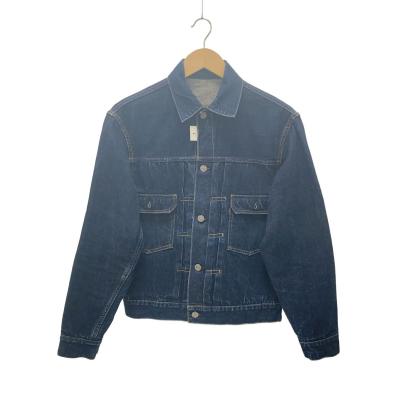 WAREHOUSE メンズGジャン、デニムジャケット｜コート、ジャケット