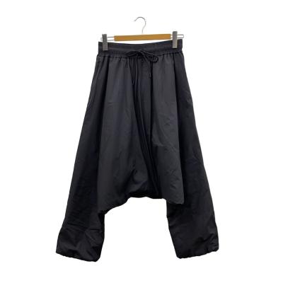 ganryu サルエルパンツの商品一覧 通販 - Yahoo!ショッピング