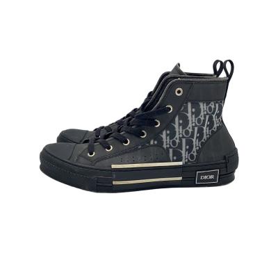 Christian Dior メンズスニーカー（カット：ハイカット）｜シューズ