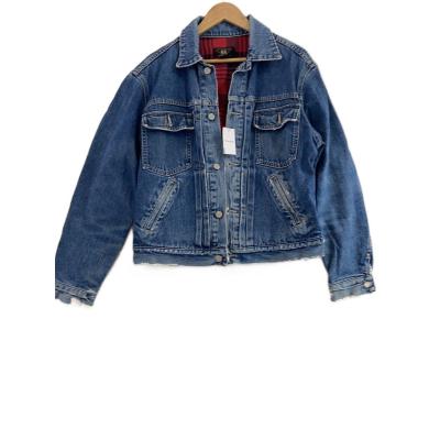 rrl デニムジャケットのおすすめ人気商品一覧 通販 - Yahoo!ショッピング