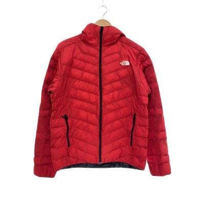 ノースフェイスサンダーフーディ（サイズ（S/M/L）：LL（XL））の