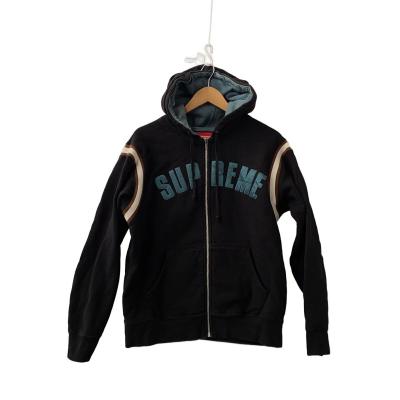 supreme ジップパーカー（メンズパーカー）｜トップス | ファッション