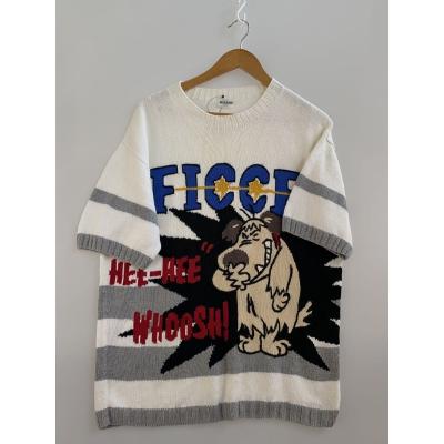 フィッチェ（メンズニット、セーター）｜トップス | ファッション の
