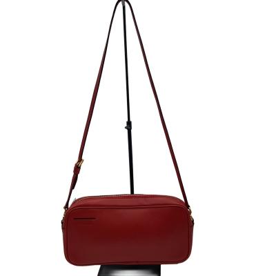 PRADA キルティング バッグ（色：レッド系）のおすすめ人気商品一覧