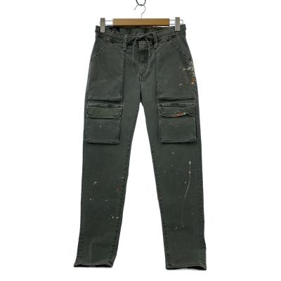 ビッグジョン（メンズカーゴパンツ）｜ボトムス、パンツ