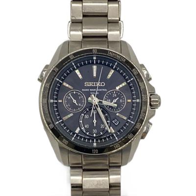 seiko 8b82（メンズ腕時計）｜腕時計、懐中時計 | ファッション の