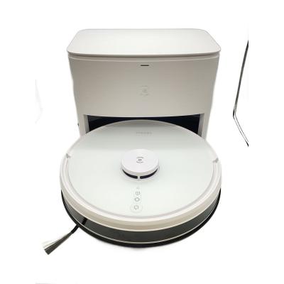 deebot y1 plus（ロボット掃除機機能：落下防止センサー）の商品一覧