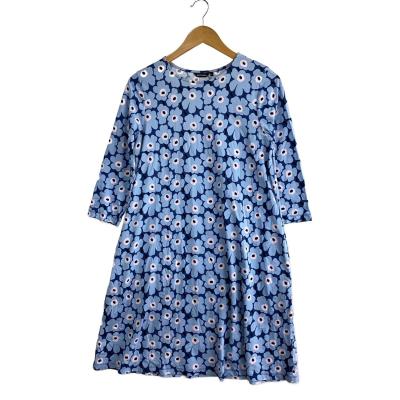 レア♥️美品marimekkoチュニック ワンピース S～M位 marimekko ワンピース、チュニック｜ファッション おすすめ人気商品
