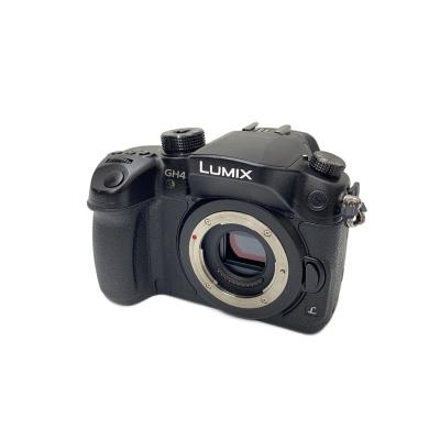 ルミックス gh4（デジタル一眼カメラ）｜カメラ | テレビ、オーディオ
