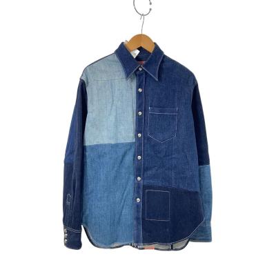 acne studios デニムジャケット（メンズファッション） | ファッション