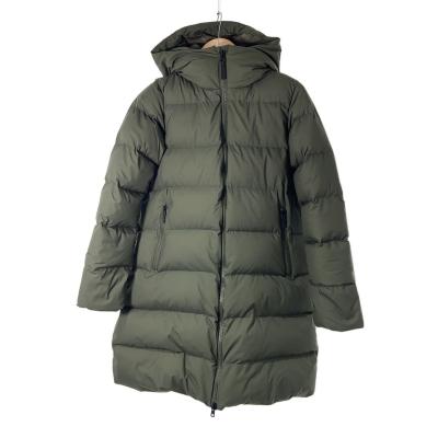 THE NORTH FACE レディースダウンコート、ダウンジャケット（色