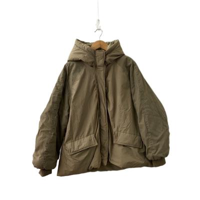 ZARA メンズダウンコート、ダウンジャケット｜コート、ジャケット