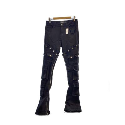パンツ GUAPI / HELL DRAGGER DENIM 30 GUAPI / hell dragger leather pants | OTHELLO FU