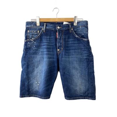 DSQUARED2 メンズショート、ハーフパンツ｜ボトムス、パンツ