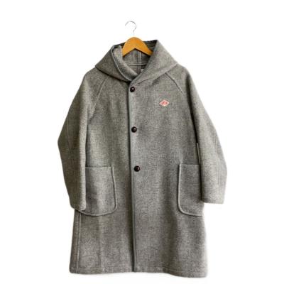 ダントン ウールモッサ（レディースファッション）（色：グレー系