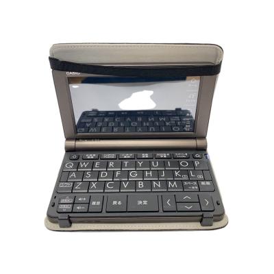 電子辞書 カシオ EX Word SR 中古（オフィス用品） | DIY、工具 の