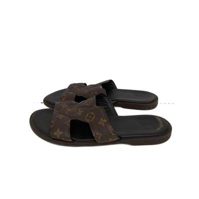 LOUIS VUITTON メンズサンダル｜シューズ｜ファッション おすすめ人気