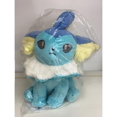 ポケモンセンター ぬいぐるみ シャワーズ（おもちゃ） | ゲーム