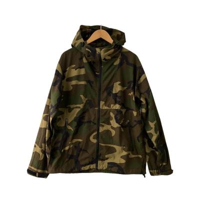 THE NORTH FACE メンズパーカー（柄：迷彩）｜トップス｜ファッション