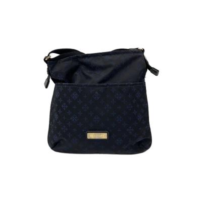 ラシット（レディースショルダーバッグ）（色：ネイビー系）｜バッグ