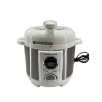 ALPHAX KOIZUMI◆アルファックスコイズミ/電気圧力鍋/LPC-T12