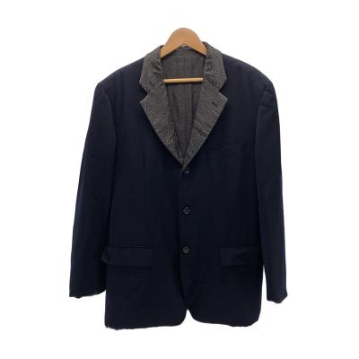COMME DES GARCONS homme deux（ファッション）（色：ネイビー系）の